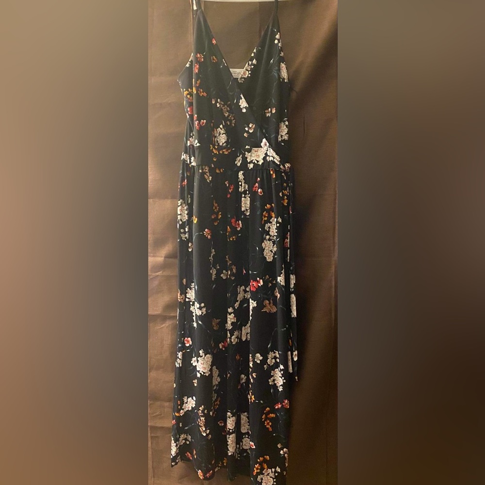 KAILEIGH
Rica Knit Crop Jumpsuit - Picture 5 of 6